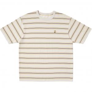 Футболка Unisex PEANUTS, PEANUTS Collaboration FW25 UNIQLO, 30 natural