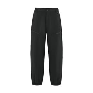 Повседневные брюки мужские CAT, черный