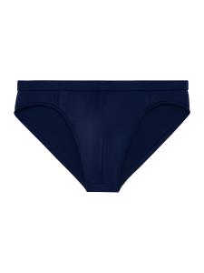 Плавки HOM Swim Trunks Sea Life, темно-синий