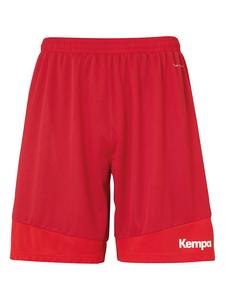 Шорты Kempa Emotion 20, красный