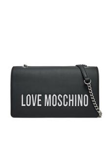Сумочка JC4192PP1MKD000B Love Moschino, черный