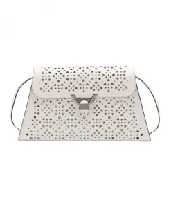 Сумка через плечо Dew Coccinelle, белый