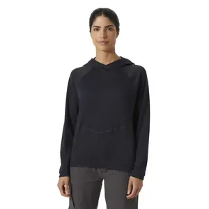 Худи Helly Hansen Inshore 2.0, черный