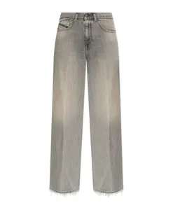 Джинсы 1978 d-akemi Diesel, серый