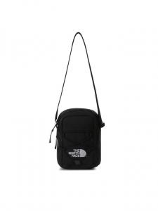 Сумка через плечо The North Face, черный
