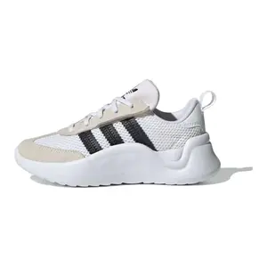 Adidas AdiFOM 70s с удобной застёжкой EL C Adidas Originals, белый/черный