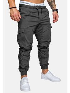 Брюки-Карго Humy, антрацит