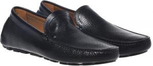 Мужские лоферы Baldinini, черный