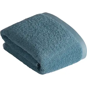 Полотенце для сауны High Line Vossen, синий