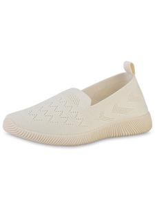 Кроссовки на шнуровке VAN HILL, бежевый