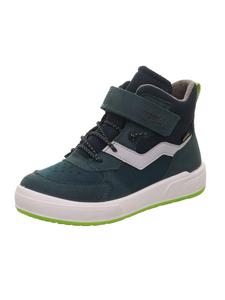 Ботинки superfit