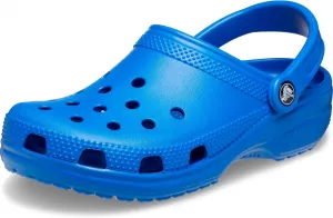 Крокс Унисекс Классические Сабо Crocs, синий