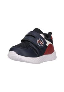 Кроссовки Lalila с оптимальной поддержкой для первых шагов Zigzag, синий