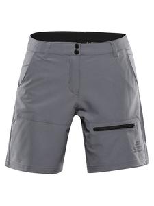 Функциональные шорты "Baka" серого цвета Alpine Pro