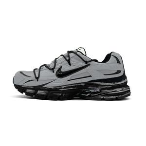 Nike Кроссовки low top инициатор унисекс серый black