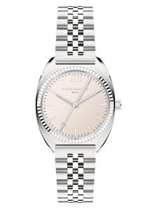 Liebeskind Berlin Серебряные аналоговые часы