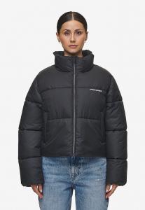 Зимняя куртка GEORGIA PUFFER JACKET Pegador, черный