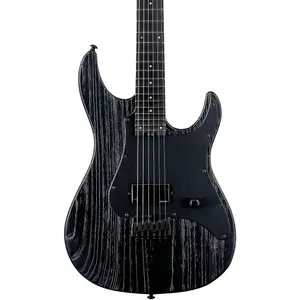 Электрогитара ESP LTD SN-1 HT, черный сатин
