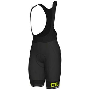 Шорты Alé Corsa Bib, черный