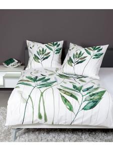 Постельные принадлежности Janine, зеленый