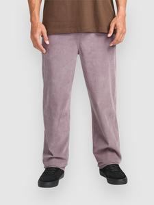 Повседневные брюки Billabong Larry Cordhose, dusty purple