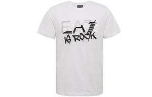 EMPORIO ARMANI Футболка мужская белая