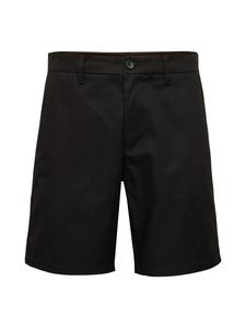 Брюки-чинос свободного кроя Only & Sons EDGE-ED, черный