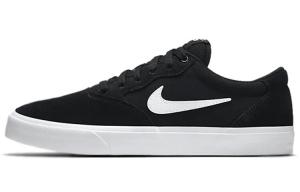 Кроссовки Nike Chron Slr Sb 'Black'