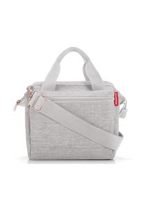 Универсальная сумочка 22 см reisenthel, цвет Twist Sky Rose