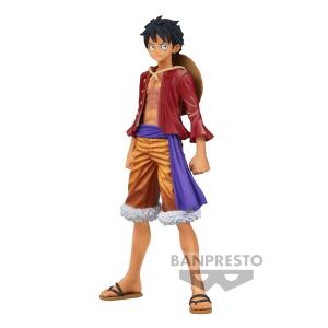 Рисунок One Piece Monkey D Луффи Ванокуни Грандлайн Dxf Grupo Erik