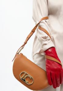 Сумка кросс-боди LOLA CASADEMUNT Cross body bag, Brown