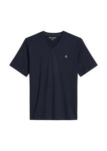Marc O'Polo Футболка в темно-синем цвете