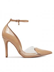 Туфли PX096 02 Deezee, бежевый