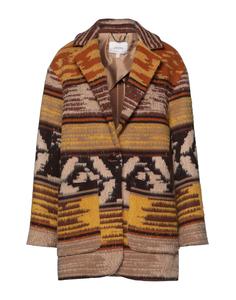 Пальто Dorothee Schumacher, коричневый