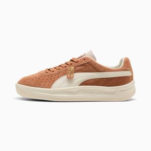 Кроссовки Gv Special Suede Puma, коричневый