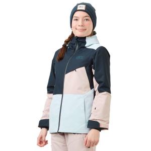 Горнолыжная куртка Камеля Picture, синий