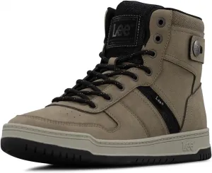 Кроссовки Lee Mens Noah Hi