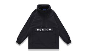 FROSTNER 2L Куртка унисекс Burton, темно-серый