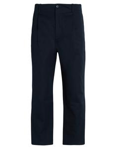 Брюки Valentino Garavani, полуночно-синий