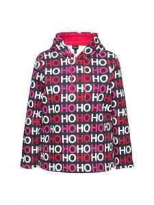 Толстовка Ulla Popken Sweatshirt, цвет marine