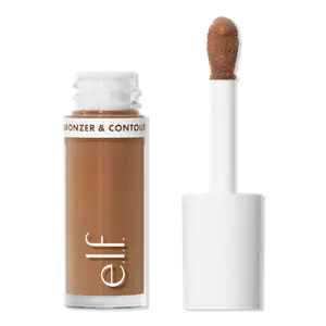 Жидкий бронзер и контур Camo e.l.f. Cosmetics, 3 Light
