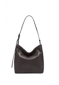 Chudy geräumige handbag Liebeskind Berlin, Mokka