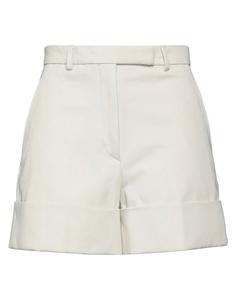 Шорты Thom Browne, кремовый