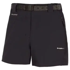 Женские шорты Hadar Fi Trangoworld Bermuda, цвет Grafito