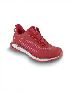 MEINDL Походные и альпинистские ботинки красного цвета