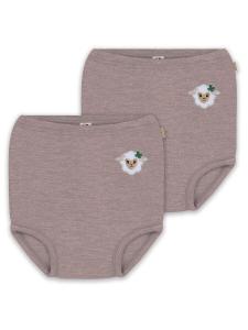 Трусы normani Tokoroa, розовый