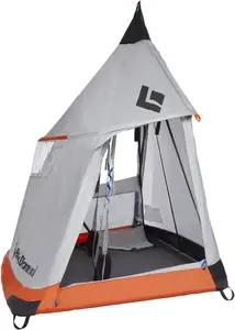 Двойной экспедиционный мух на окуня Black Diamond, None