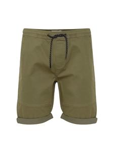 Тканевые шорты !SOLID, зеленый