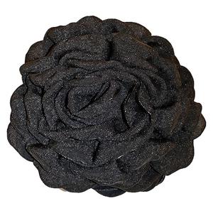 Заколка для волос rosabel haarklammer Soho, schwarz, количество 1 шт.