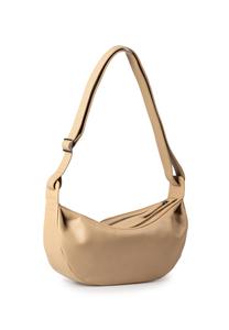 Поясная сумка CROCUS Aunts & Uncles, бежевый